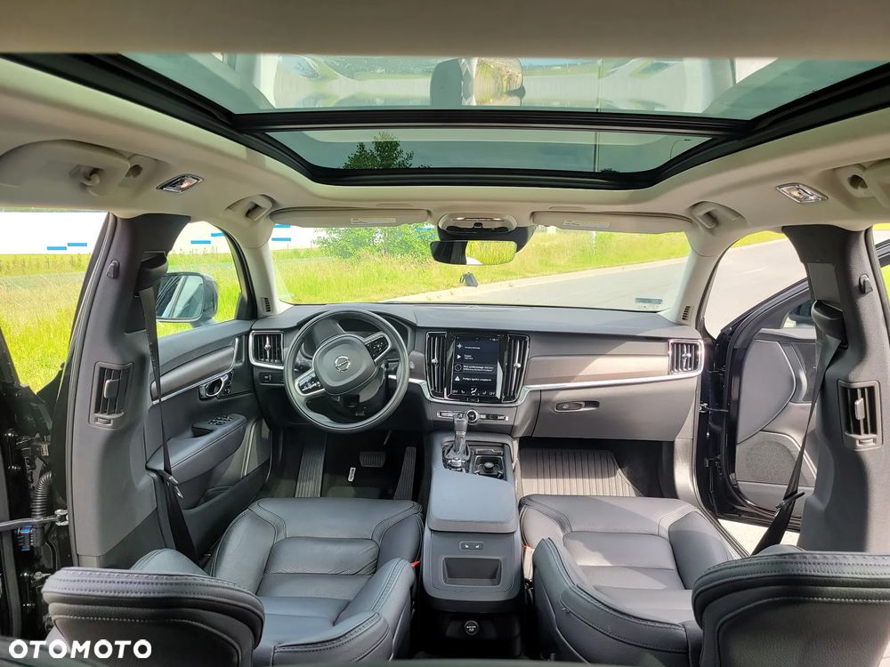 Volvo V90 Cross Country T6 AWD - 3