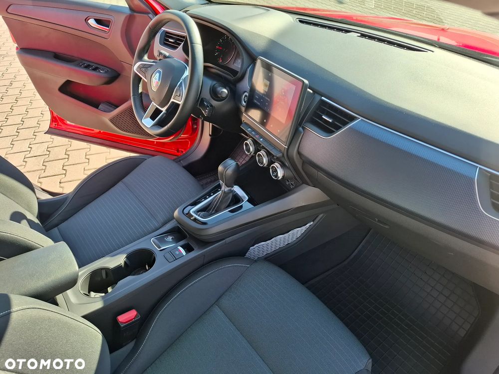 Renault Arkana 1.3 TCe mHEV Zen EDC - 25