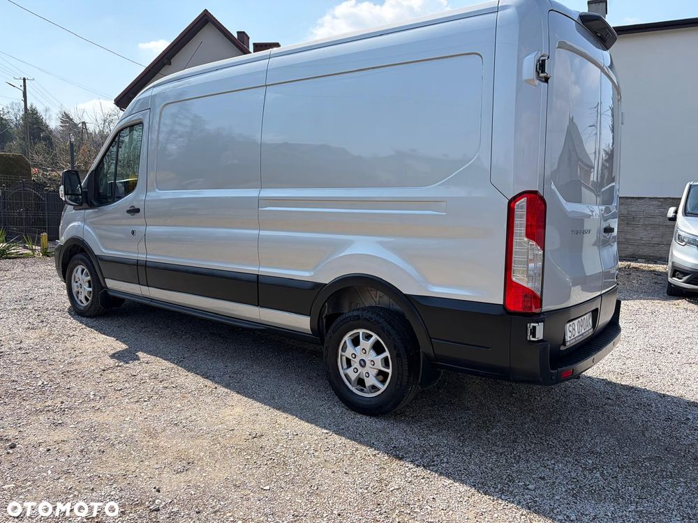 Ford Transit - 5