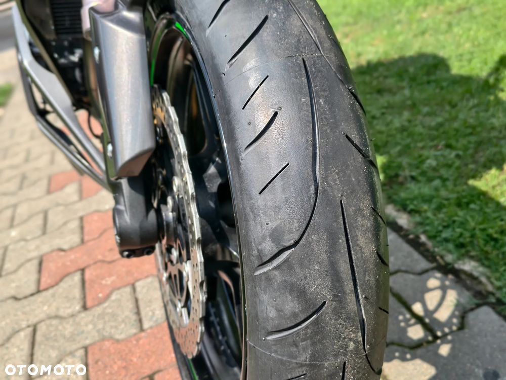 Kawasaki Z - 11