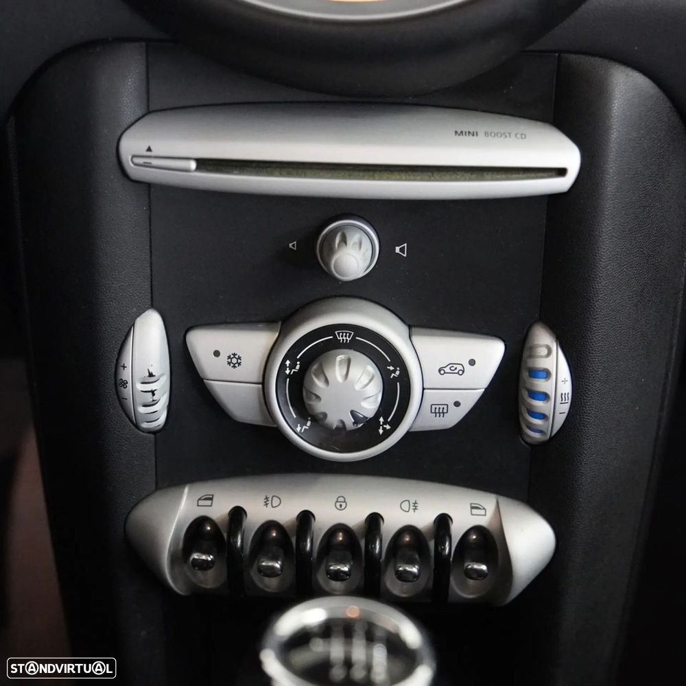 MINI 3 Portas - 16