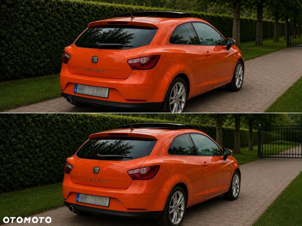 Seat Ibiza SC 1.6 16V Sport - 5
