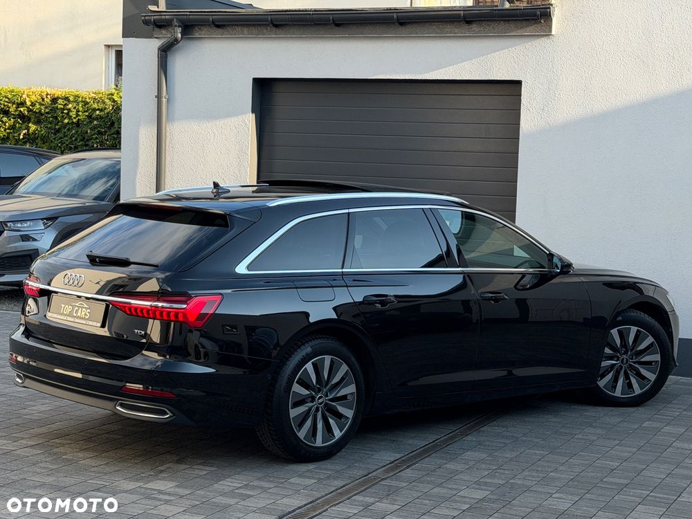 Audi A6 Avant - 39