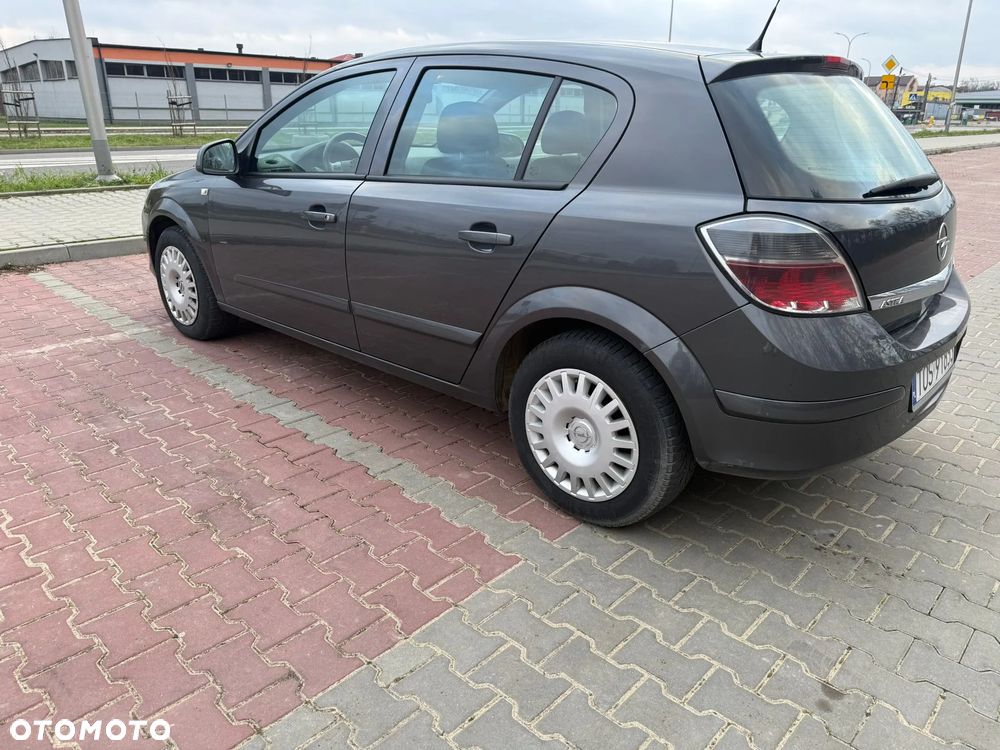 Opel Astra 1.7 CDTI DPF Color Edition - 7