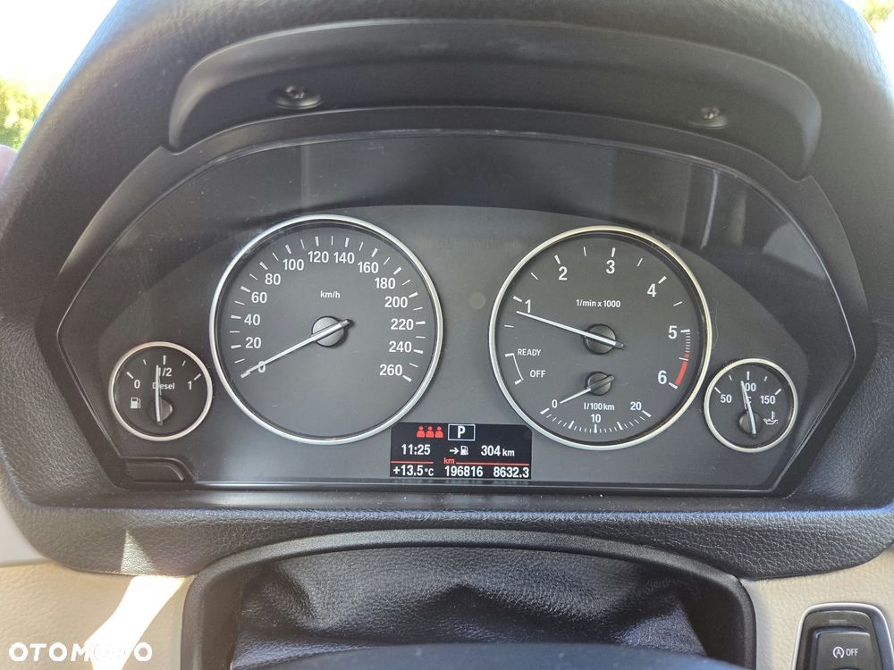 BMW Seria 3 - 9