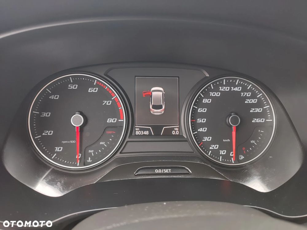 Seat Leon 1.4 TSI FR S&S - 31