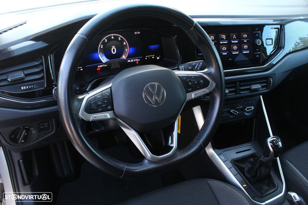 VW Taigo 1.0 TSI Life - 8