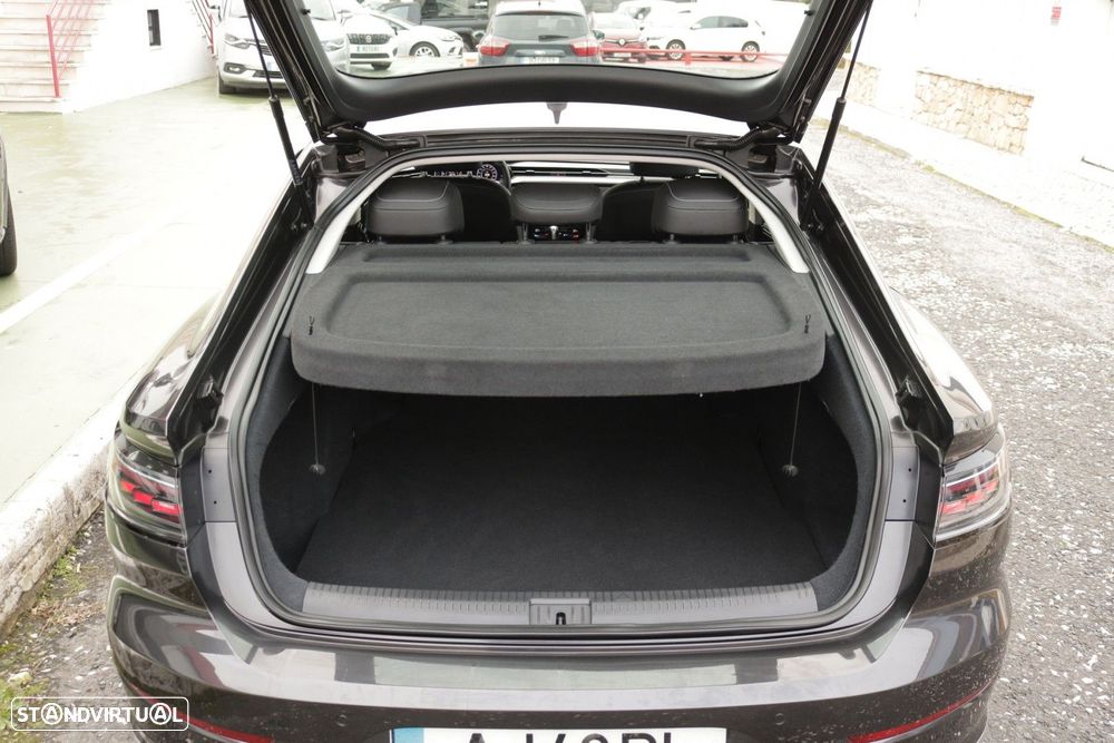 VW Arteon 2.0 TDI Elegance DSG - 19