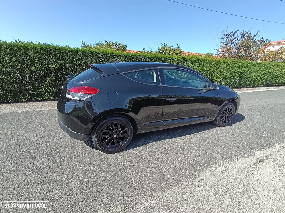 Renault Mégane Coupe - 5