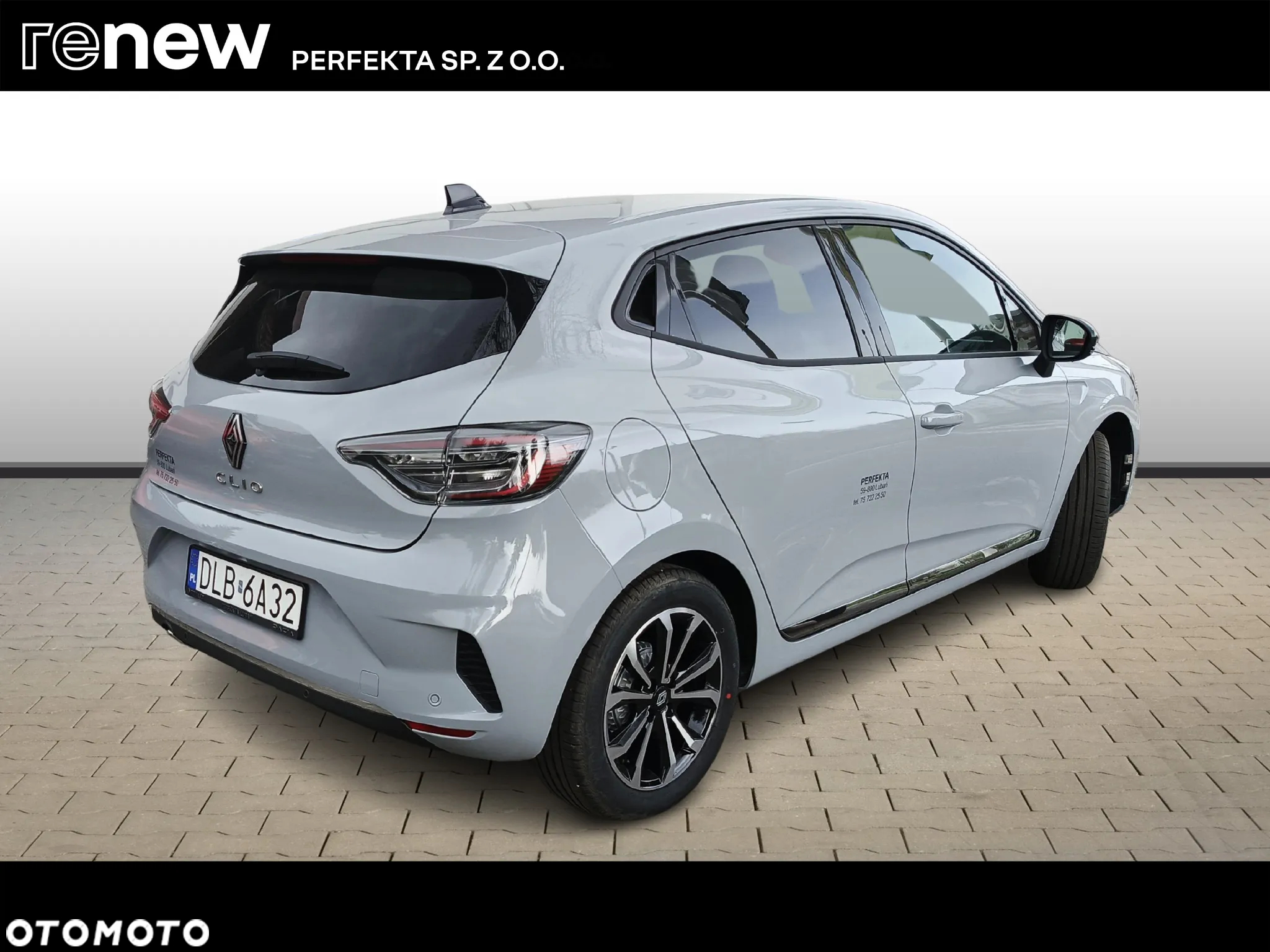 Renault Clio - 5