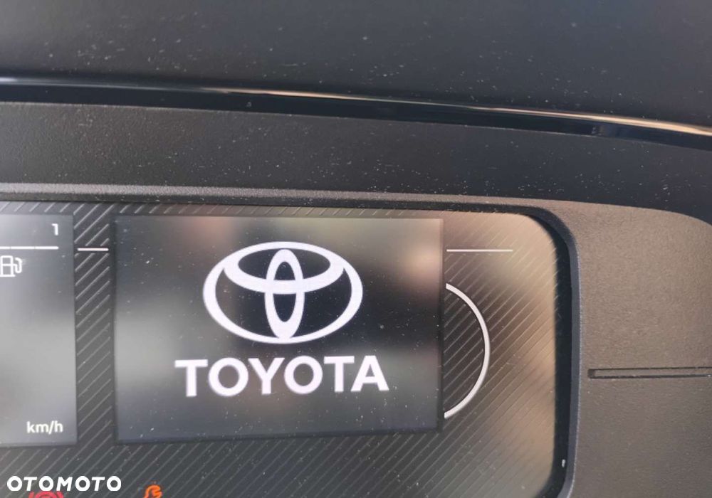 Toyota PROACE CITY - 14