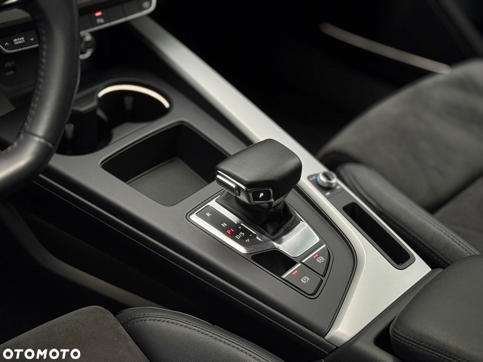 Audi A5 - 11