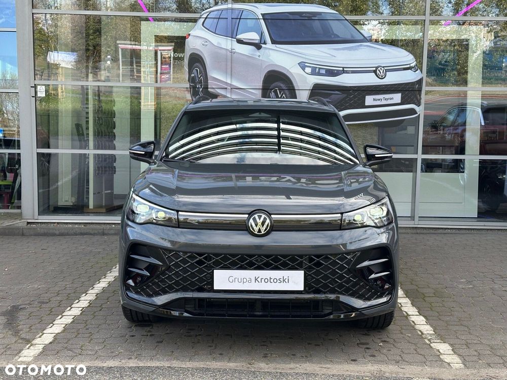 Volkswagen Tiguan - 2