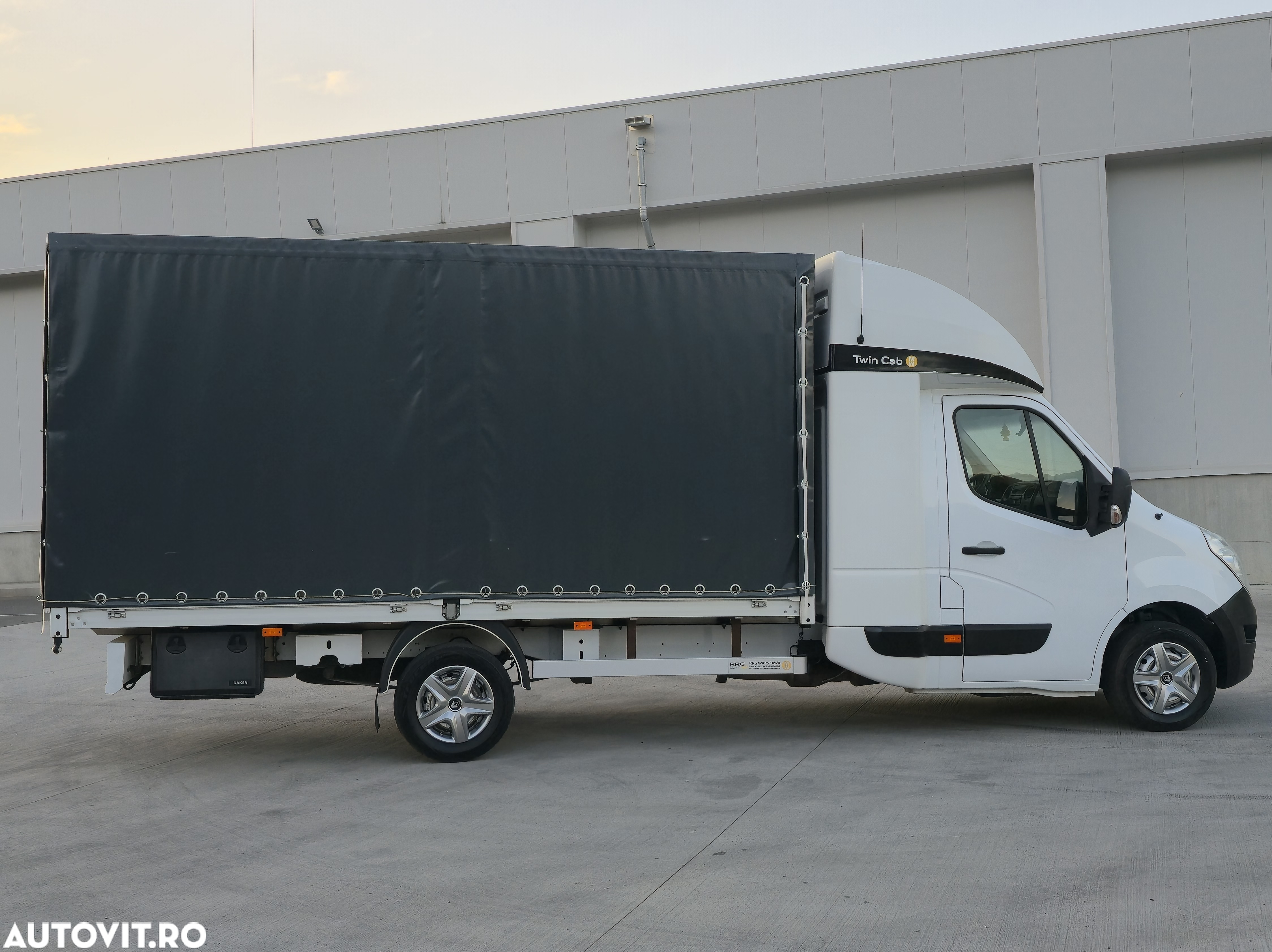 Renault Master - 12