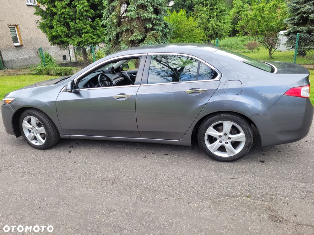 Honda Accord 2.0 Elegance - 3
