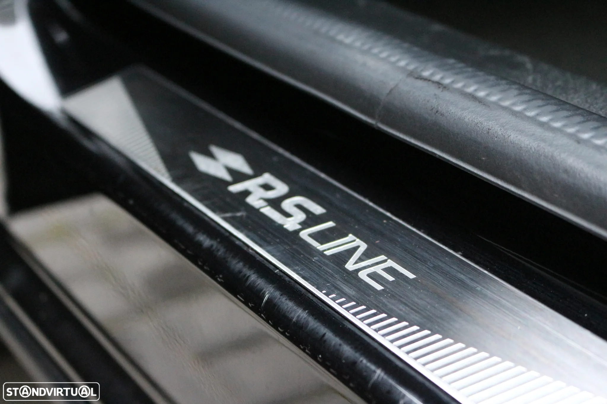Renault Arkana 1.3 TCe R.S.Line EDC - 15