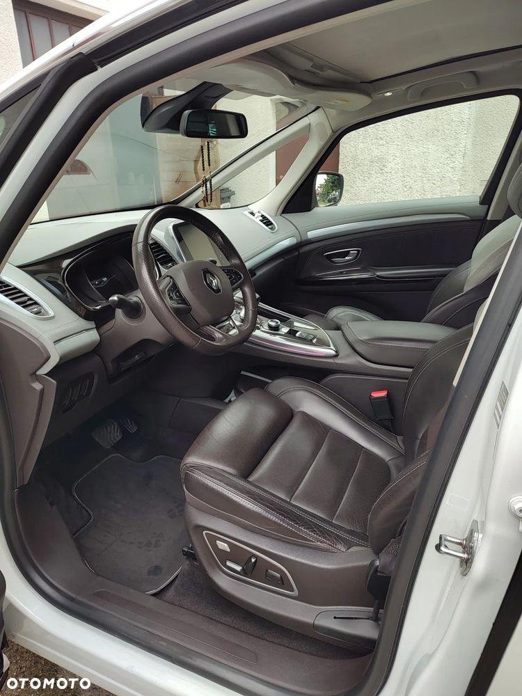Renault Espace 1.6 dCi Energy Initiale Paris EDC - 6