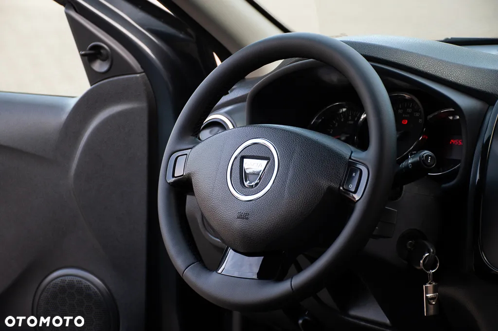 Dacia Sandero Stepway 0.9 TCe Laureate - 28