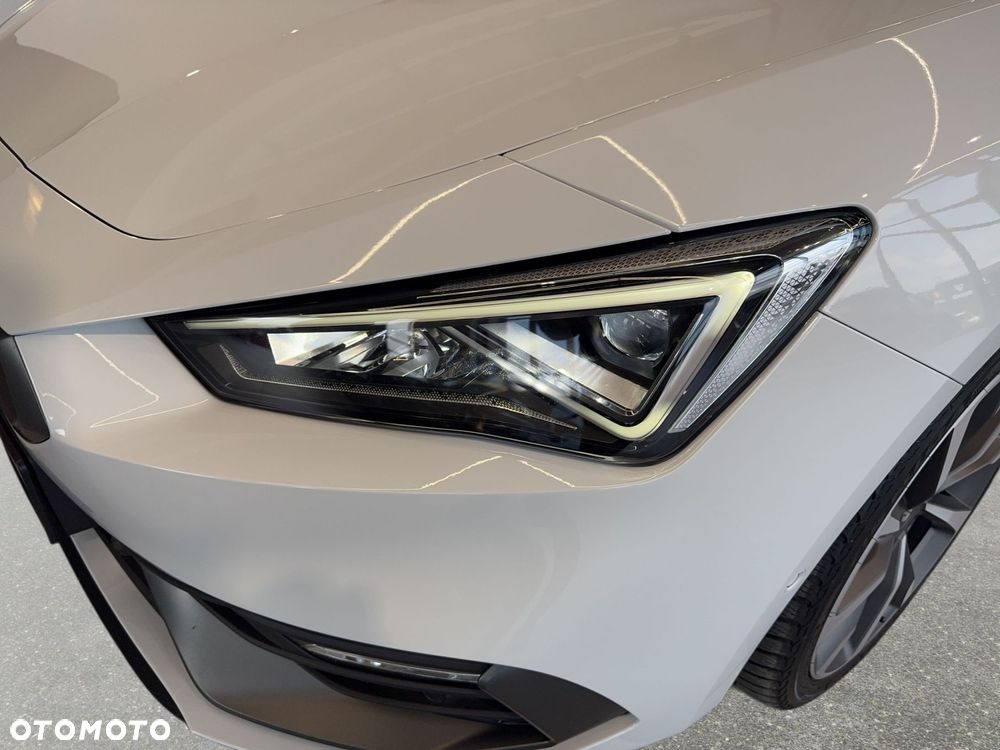 Seat Leon Sportstourer - 9