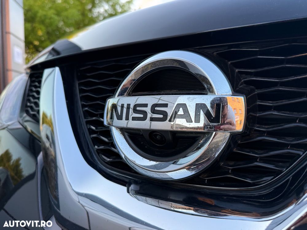 Nissan X-Trail 1.6 dCi ALL-MODE 4x4i N-Vision - 31