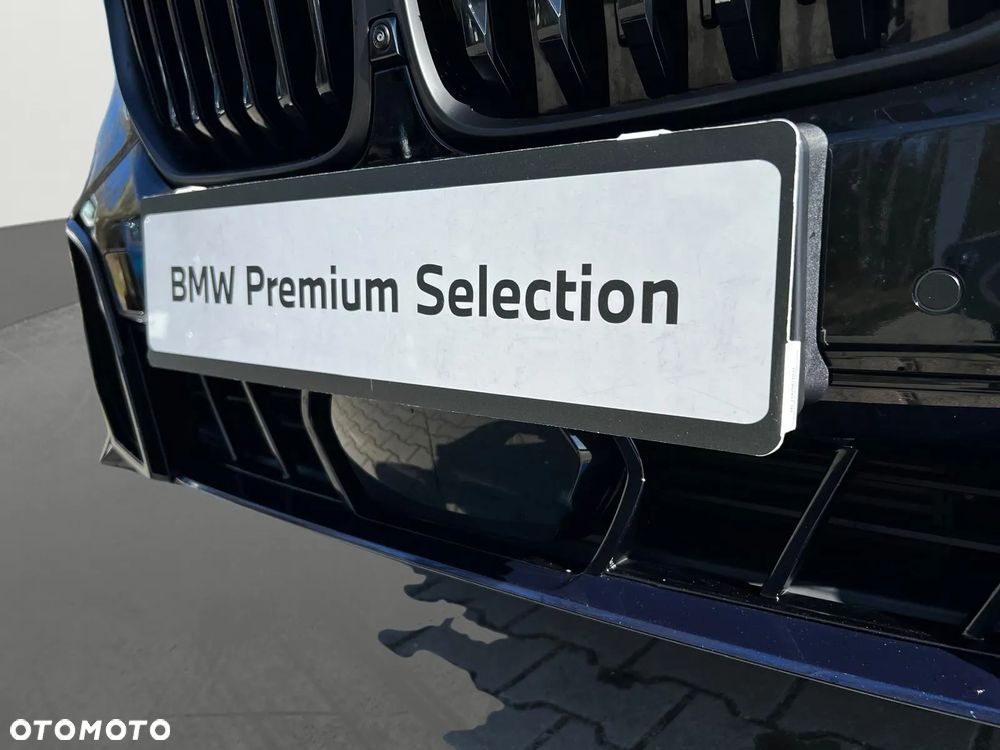 BMW X5 xDrive40d mHEV sport - 11