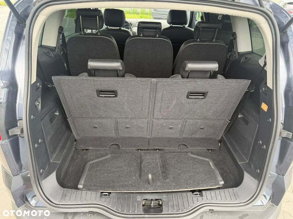 Ford S-Max - 27