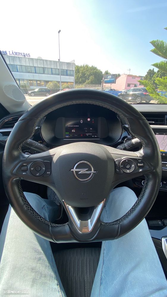 Opel Corsa-e Business Edition - 30