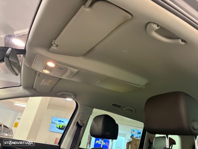 VW Sharan 2.0 TDI DSG (BlueMotion ) Highline - 32