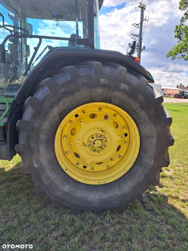 John Deere 8410 - 10