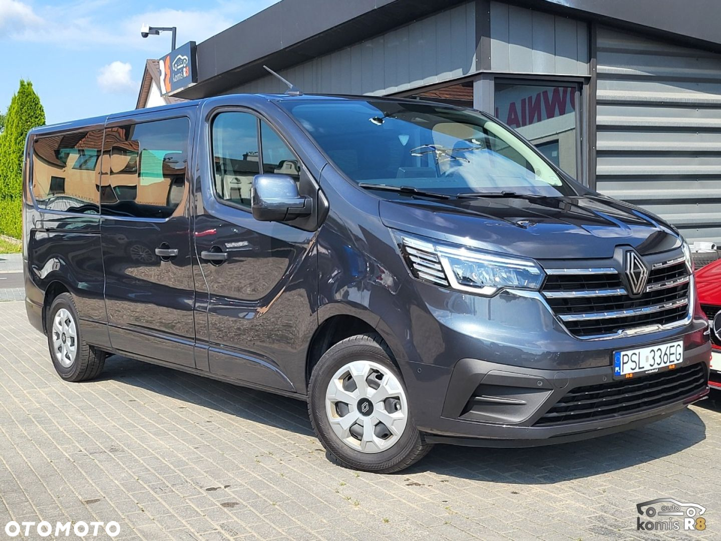 Renault Trafic - 3
