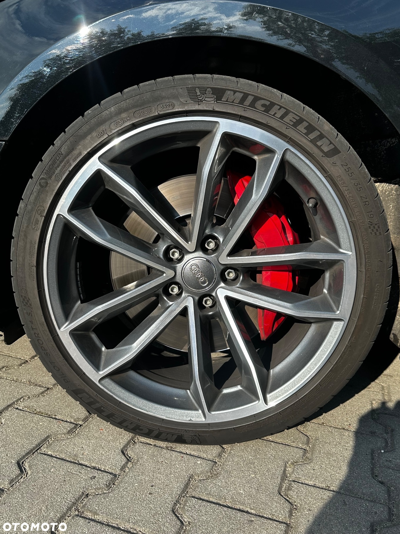 Audi S5 Cabrio 3.0 TFSI quattro tiptronic - 38