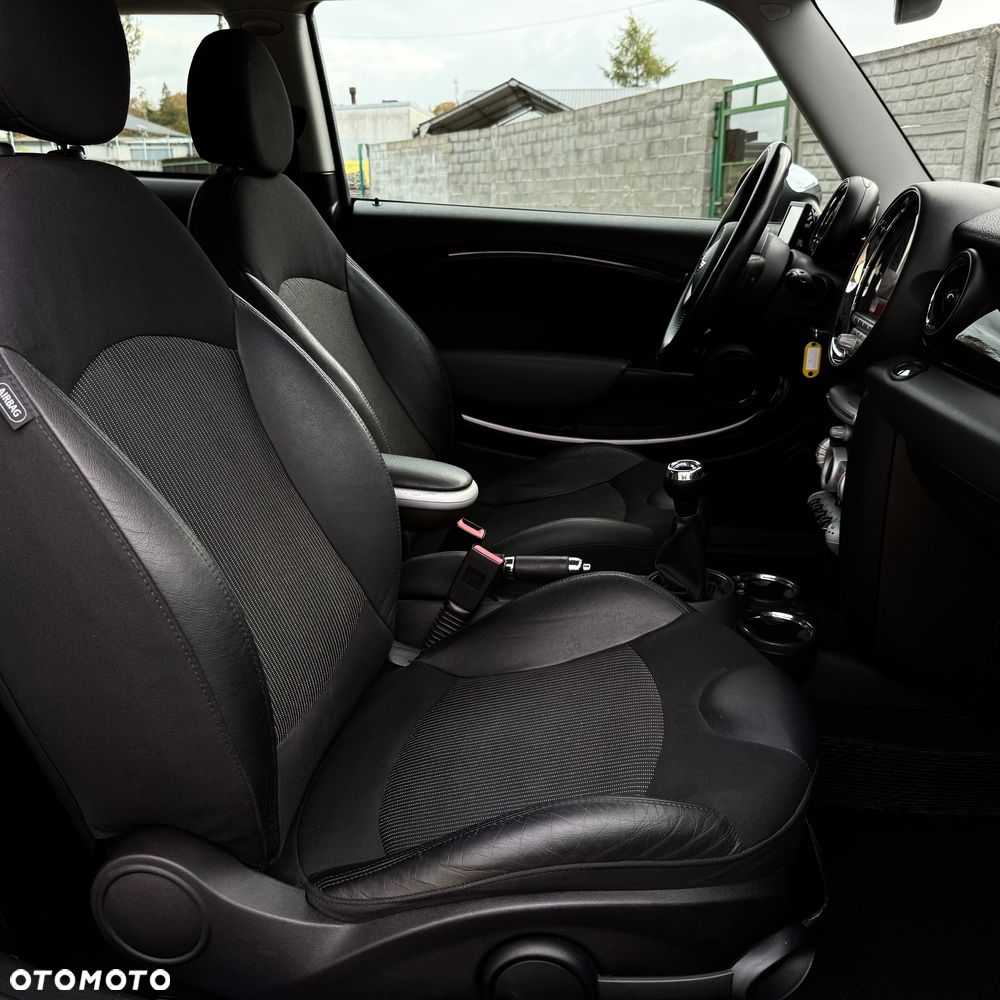 MINI Cooper - 10