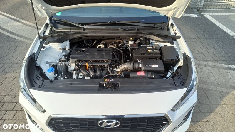 Hyundai i30 1.4 Classic - 16