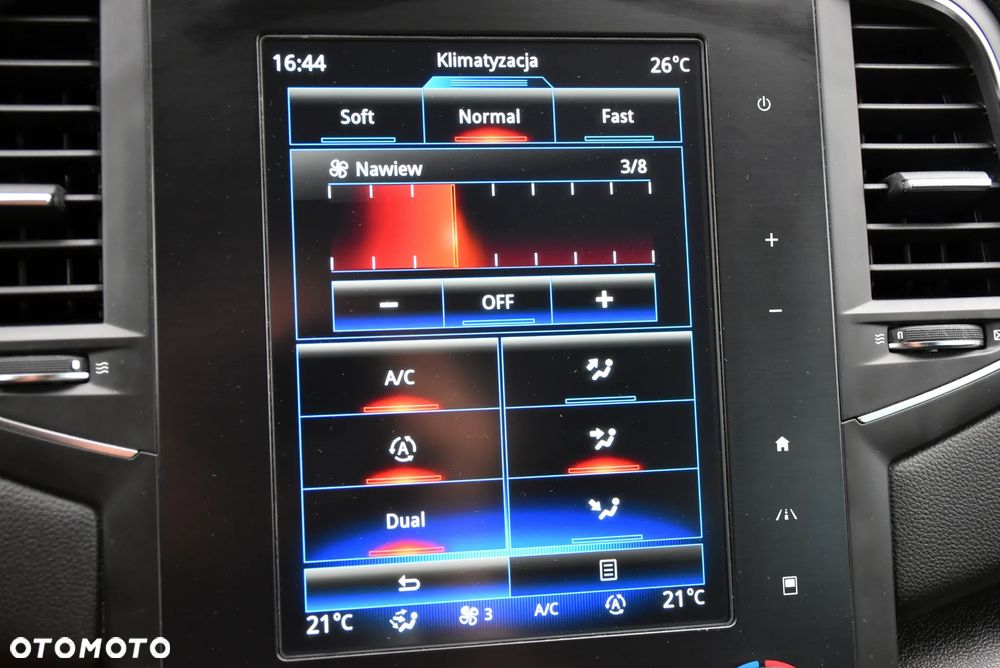Renault Megane - 34