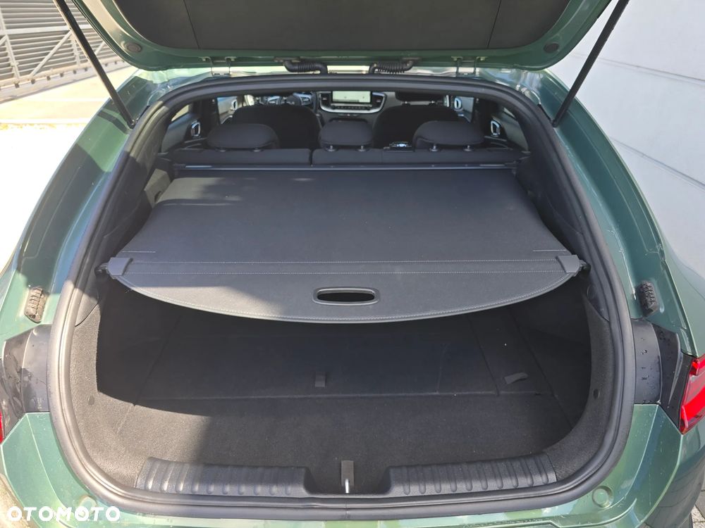 Kia ProCeed 1.5 T-GDI DCT7 OPF GT LINE - 14