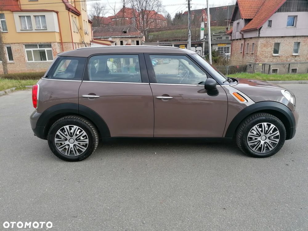 MINI Countryman - 5