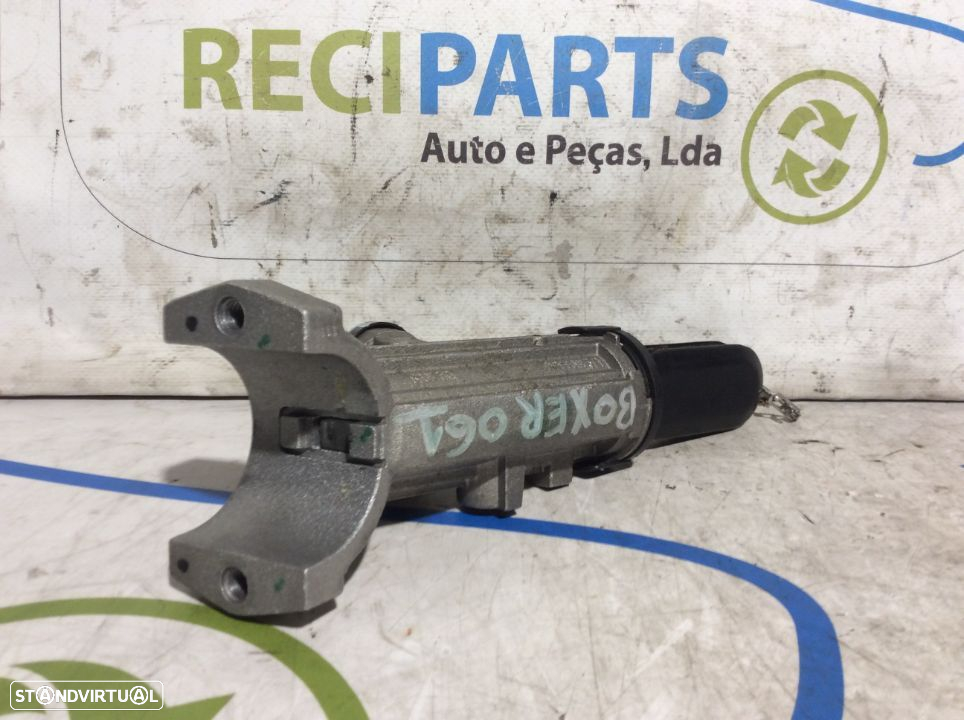 Canhão de ignição Peugeot Boxer 2010 - 2