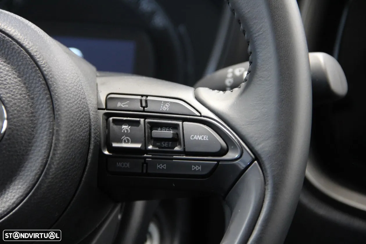 Toyota Aygo X 1.0 Pulse - 14