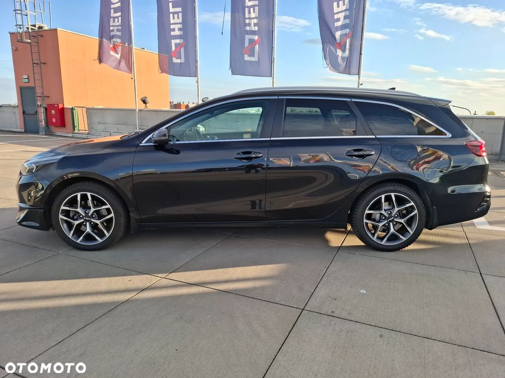 Kia Ceed 1.5 T-GDI GT-Line - 4