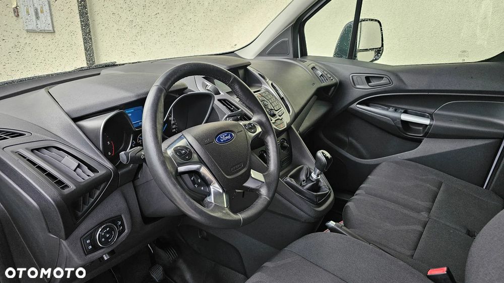Ford Transit Connect LONG L2 - 15