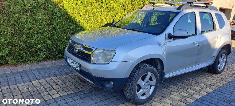 Dacia Duster - 3