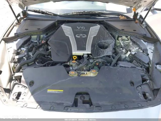 Infiniti Q50 Q50(S) 3.0t Sport - 14