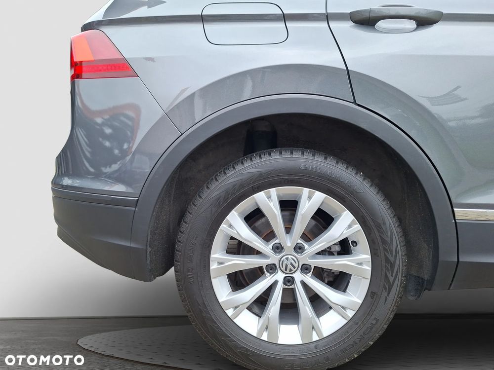 Volkswagen Tiguan 1.5 TSI EVO Comfortline DSG - 28