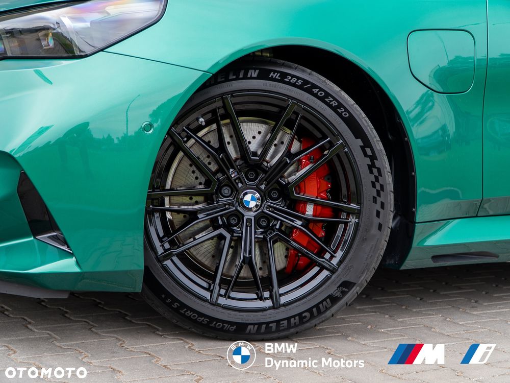 BMW M5 xDrive - 10