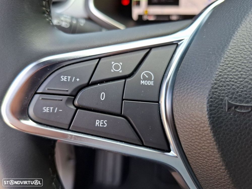 Renault Captur 1.0 TCe Techno - 18