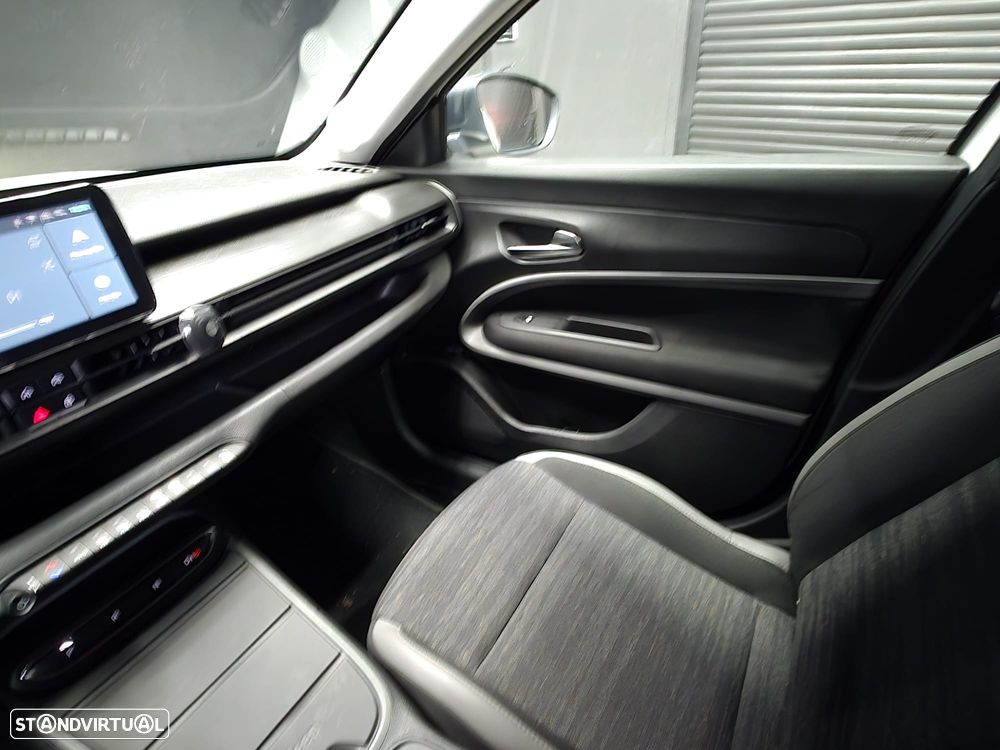 Jeep Avenger 54 kWh Longitude - 8