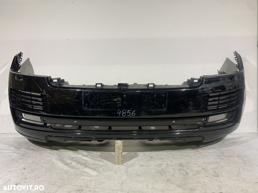 Bara fata Range Rover Voque, 2013, 2014, 2015, 2016, 2017, cod origine OE CK52-17F003AA. - 1