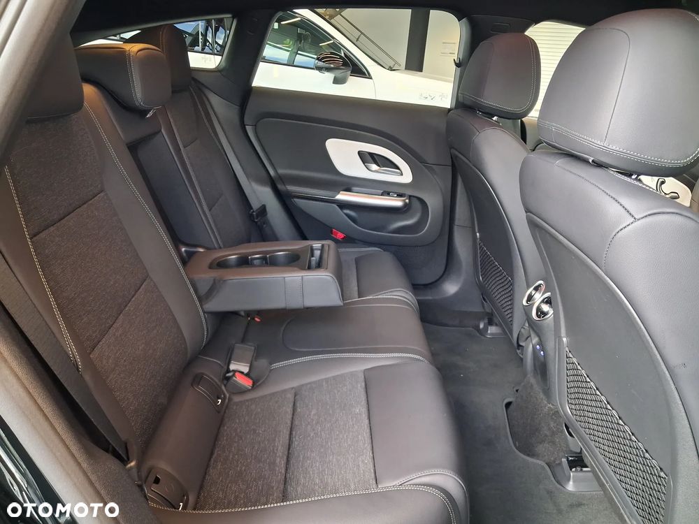 Mercedes-Benz CLA 250+ 85kWh - 13