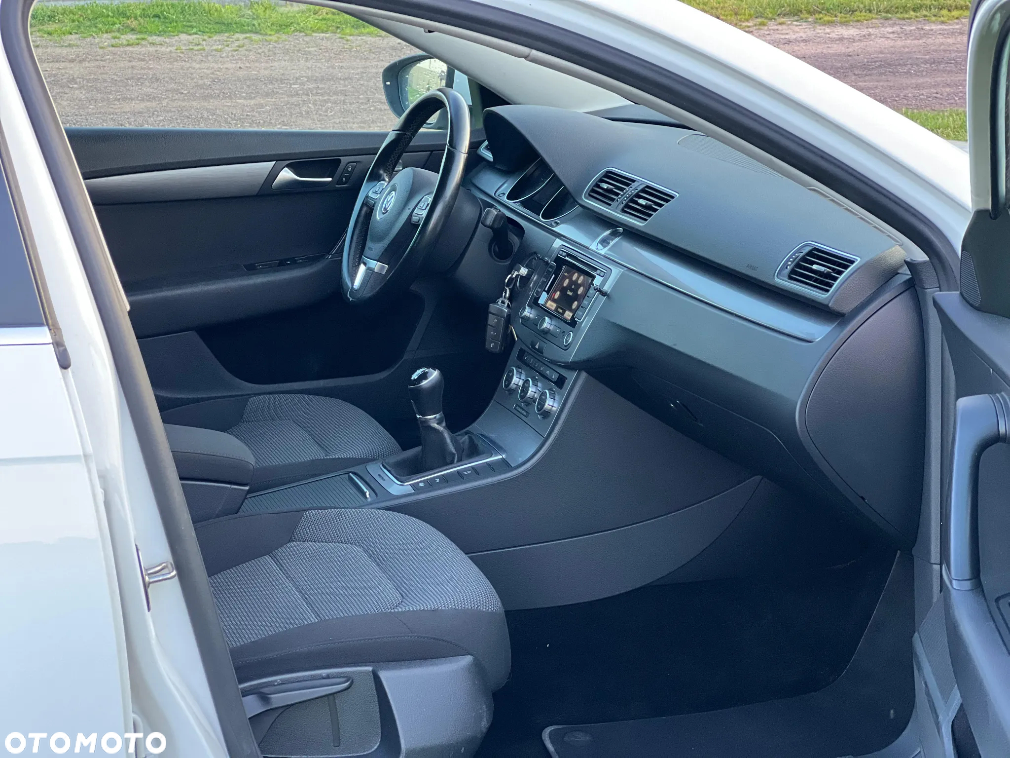 Volkswagen Passat 2.0 TDI 4Mot Highline - 17