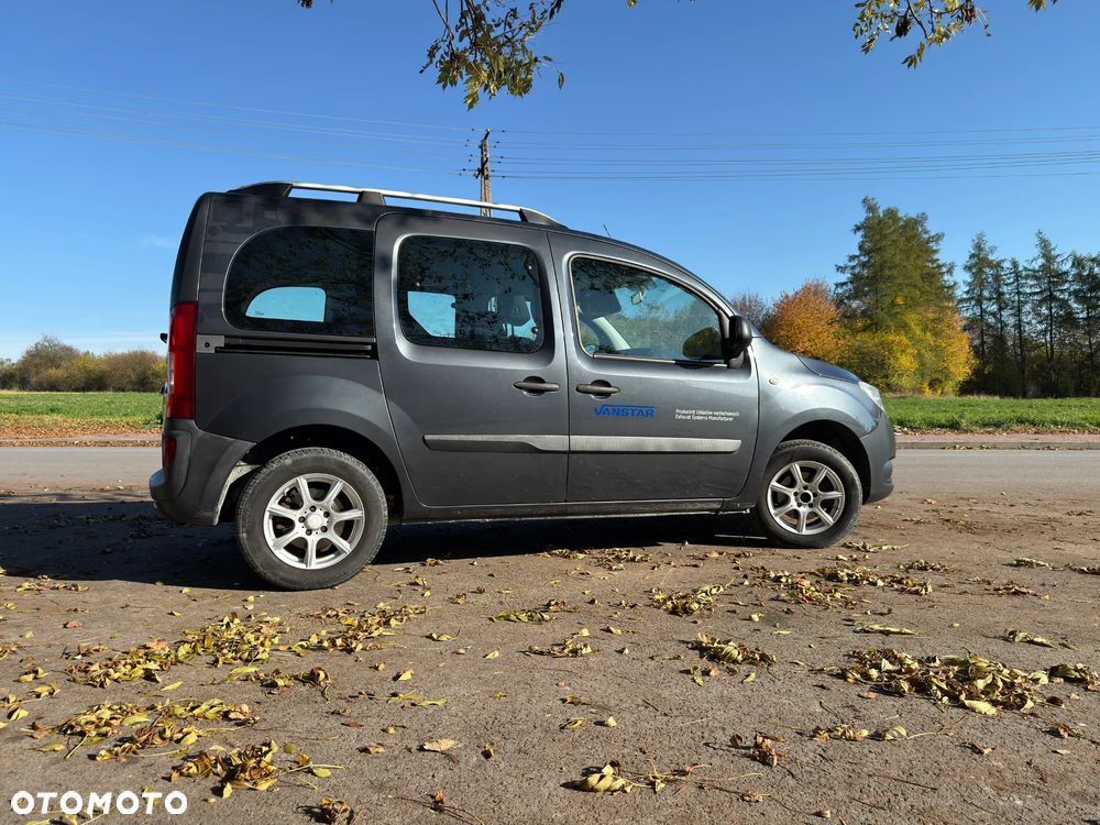 Mercedes-Benz Citan - 6